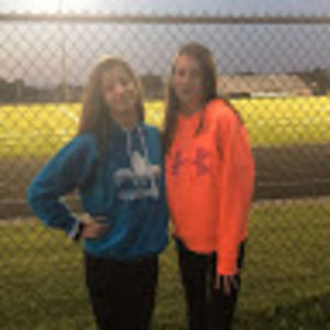 Meet your Posher, Kaylee